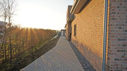 Foto - 3 Zimmer Dachgeschoßwohnung zur Miete in Papenburg