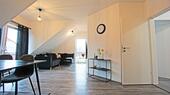 Foto - 3 Zimmer Dachgeschoßwohnung in Papenburg