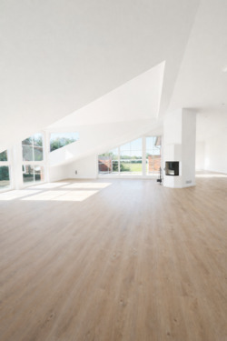 Foto - Privatverkauf- Penthouseartige Landhauswohnung mit Loft-Charakter