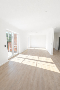 Foto - 4 Zimmer Dachgeschoßwohnung in Tangstedt