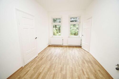 Foto - 5 Zimmer Erdgeschoßwohnung zur Miete in Altenburg