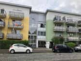 Foto - 2-Zi.-Wohnung (46m2) m. Balkon, Küche & Stellplatz-zentrale Lage