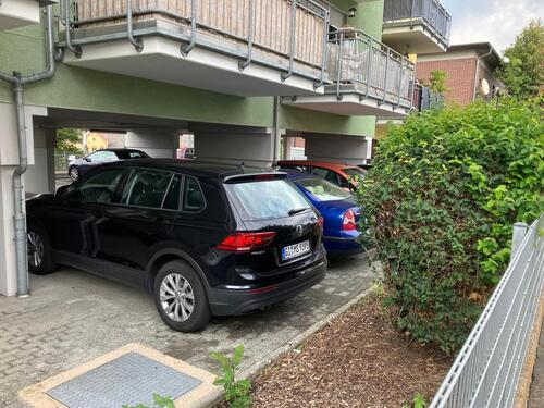 Foto - Etagenwohnung in Gießen zum Kaufen