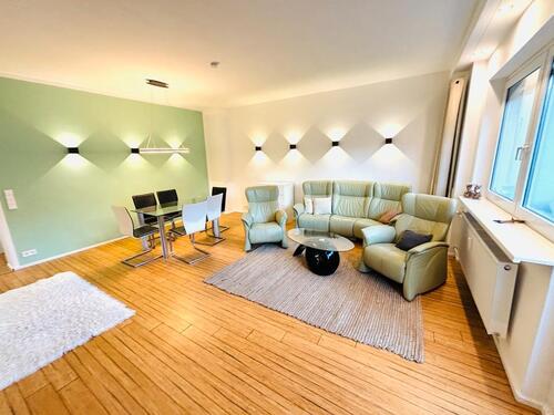 Foto - 2 Zimmer Etagenwohnung zur Miete in Berlin