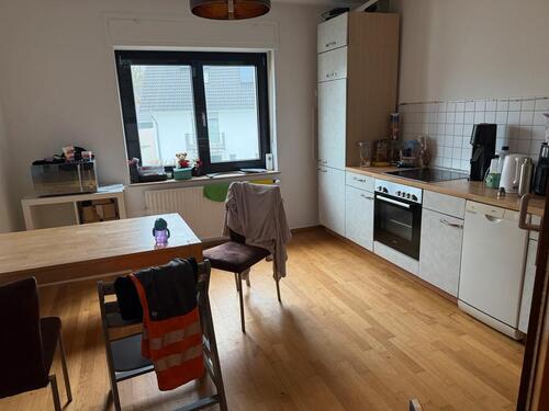 Foto - Wohnung ab dem 01.05 - 1.250,00&nbsp;EUR Kaltmiete, ca.&nbsp; 92,00&nbsp;m&sup2;