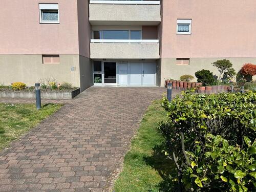 Foto - Eigentumswohnung - 120.000,00&nbsp;EUR Kaufpreis, ca.&nbsp; 40,00&nbsp;m&sup2;