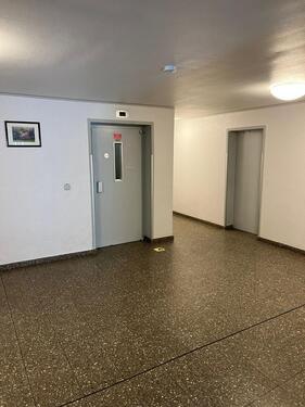 Foto - 1 Zimmer Etagenwohnung in Siegburg