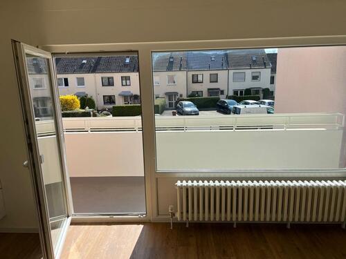 Foto - Etagenwohnung in Siegburg zum Kaufen