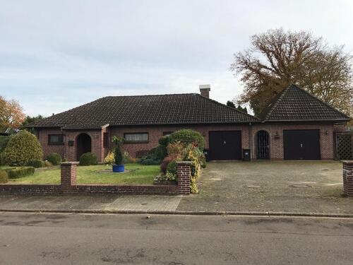 Foto - Einfamilienhaus, Bungalow, Hasenkrug,