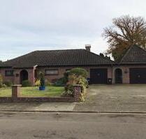 Einfamilienhaus, Bungalow, Hasenkrug, - Lentföhrden