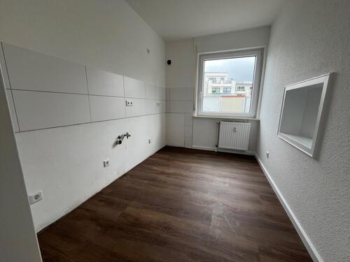 Foto - 2 Zimmer Erdgeschoßwohnung zur Miete in Westerstede