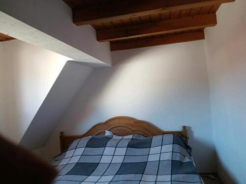 Foto - Dachgeschoßwohnung in Frammersbach zur Miete