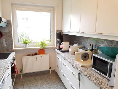 Foto - 3.5 Zimmer Etagenwohnung in Mammendorf