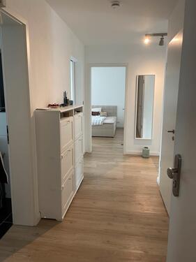 Foto - Schöne 3-Zimmer Wohnung in Reinfeld
