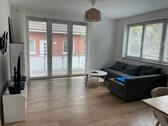 Foto - 3 Zimmer Etagenwohnung zur Miete in Reinfeld (Holstein)