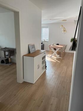 Foto - Etagenwohnung in Reinfeld (Holstein) zur Miete