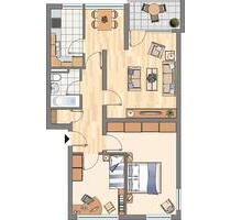 3-Zimmer-Wohnung in Dortmund Scharnhorst