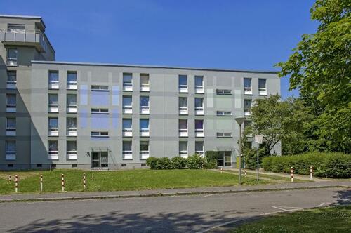 Foto - 3.5 Zimmer Etagenwohnung in Dortmund