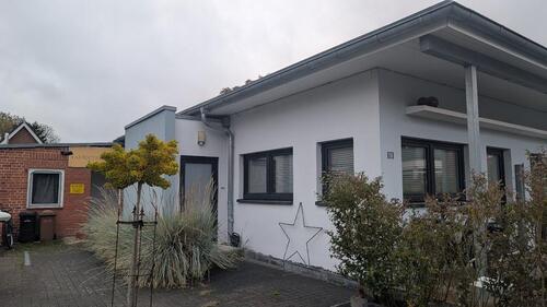Foto - 4.5 Zimmer Terrassenwohnung zum Kaufen in Krummesse