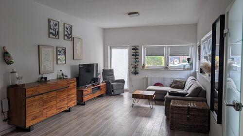 Foto - 4.5 Zimmer Terrassenwohnung in Krummesse