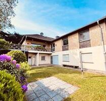 Provisionsfreies Einfamilienhaus mit Eingliegerwohnung Bardenberg - Würselen