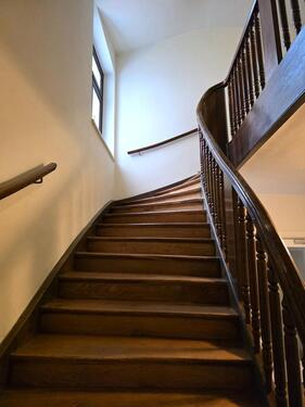Foto - 2-Zimmerwohnung in Neuhausen: Altbauwohnung mit Potenzial