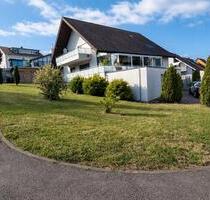 Provisionsfrei: 2-Familienhaus mit Sauna & Doppelgarage, Keltern