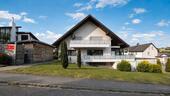 Foto - 8 Zimmer Mehrfamilienhaus, Wohnhaus in Keltern