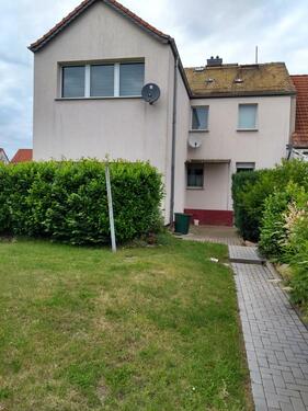 Foto - 7 Zimmer Doppelhaushälfte zum Kaufen in Dessau-Roßlau
