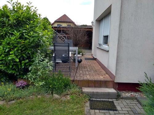Foto - 7 Zimmer Doppelhaushälfte in Dessau-Roßlau