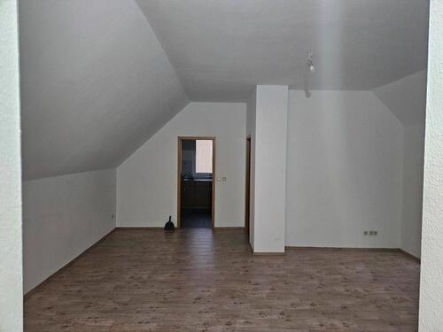 Foto - 2 Zimmer Dachgeschoßwohnung zum Kaufen in Möckern