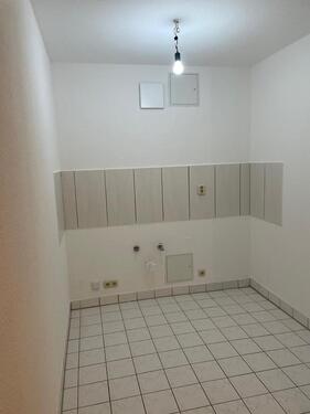 Foto - Etagenwohnung in Apolda zur Miete