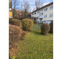 3 Zimmer Wohnung ab 15. Oktober frei, Mühlacker