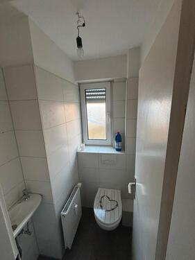 Foto - 3 Zimmer Erdgeschoßwohnung in Mühlacker