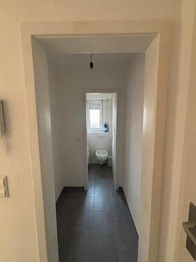 Foto - Erdgeschoßwohnung in Mühlacker zur Miete
