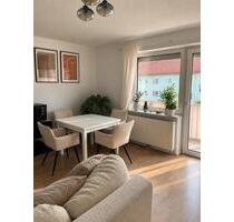 Wohnung in München zur Zwischenmiete