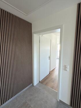 Foto - gehobene 2-Zimmer Neubauwohnung