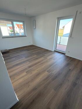 Foto - 2 Zimmer Etagenwohnung zur Miete in Rudelzhausen