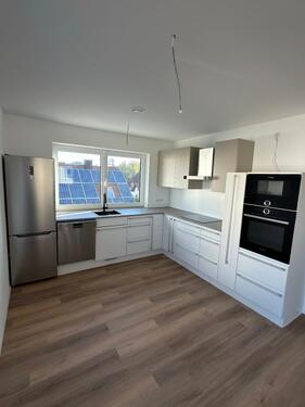 Foto - Etagenwohnung in Rudelzhausen zur Miete