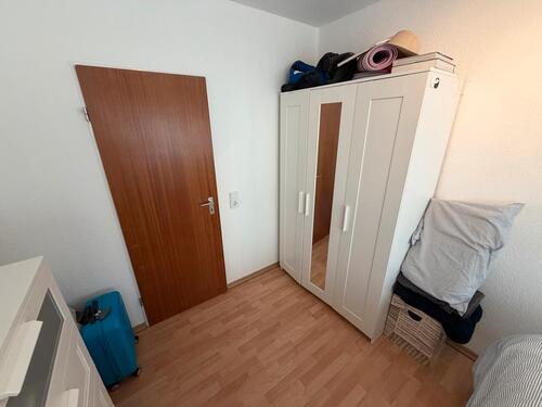 Foto - Erdgeschoßwohnung in Dortmund zur Miete