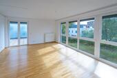 Foto - 3-Zi-Wohnung, oberste Etage, Dachterrasse + Wintergarten, Aufzug
