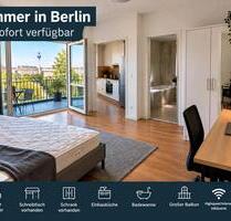WG Zimmer in Berlin zu vergeben