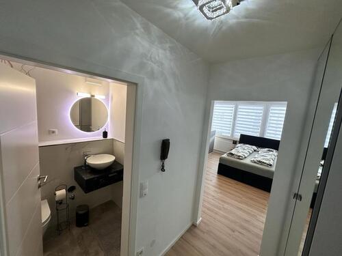 Foto - Etagenwohnung zur Miete in Alfter