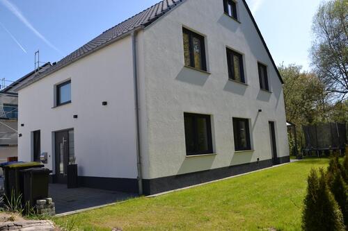Foto - Einfamilienhaus in Oelde