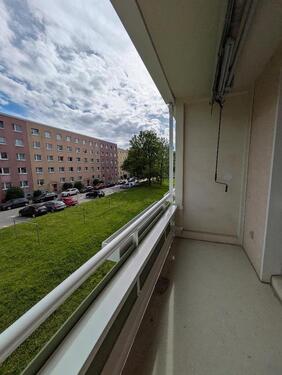 Foto - Etagenwohnung in Chemnitz