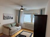 Foto - 2-Zimmer Wohnung Marktplatz, komplett möbliert mit Terrasse