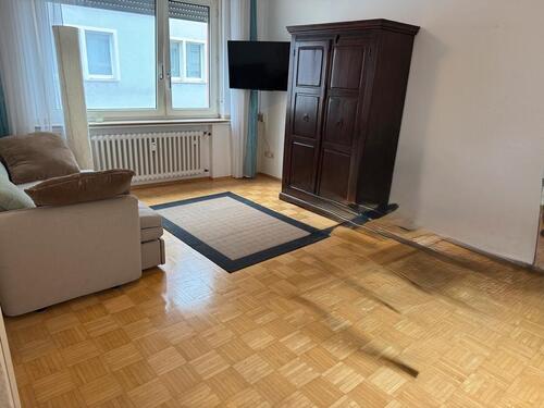 Foto - Etagenwohnung in Würzburg zur Miete