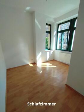 Foto - Etagenwohnung zur Miete in Chemnitz