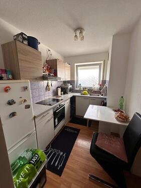 Foto - Etagenwohnung in Senden