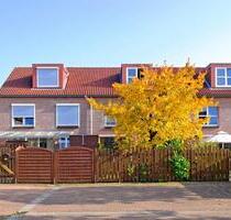 Demnächst frei! 4-Zimmer-Wohnung in Bocholt Bocholt